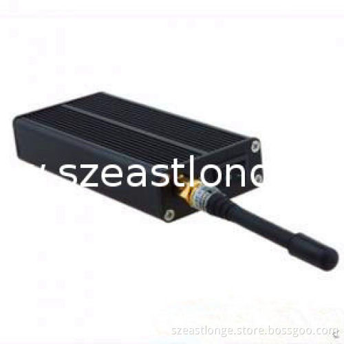 Portable Car Gps Signal Jammer / Blocker / Isolator Est-808kb For Custom